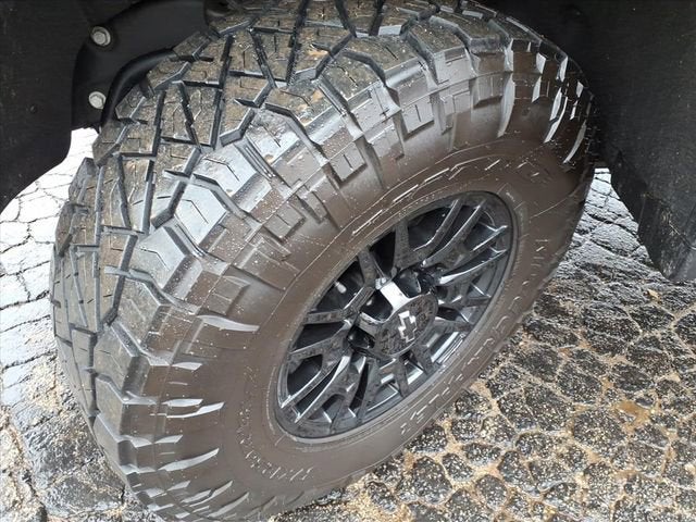 2025 Chevrolet Silverado 2500 HD ZR2