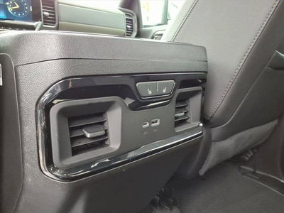 2025 Chevrolet Silverado 2500 HD ZR2