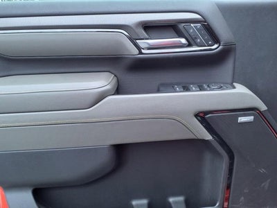 2024 Chevrolet Silverado 2500 HD ZR2