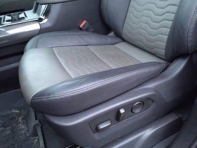 2024 Chevrolet Silverado 2500 HD ZR2