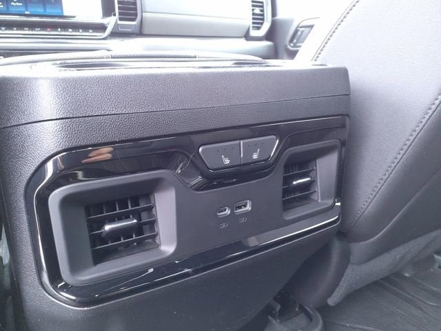 2024 Chevrolet Silverado 2500 HD ZR2