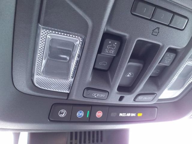 2024 Chevrolet Silverado 2500 HD ZR2