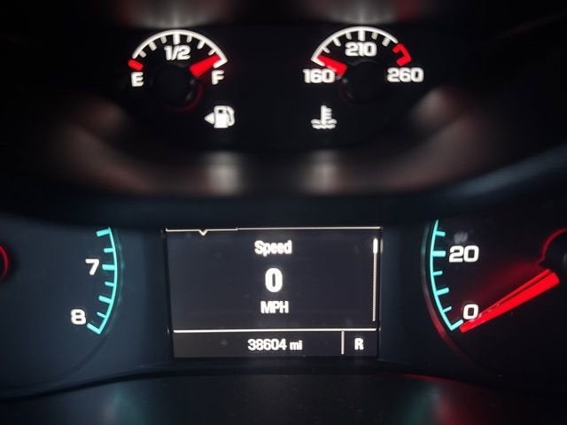 2016 Chevrolet Colorado 4WD WT