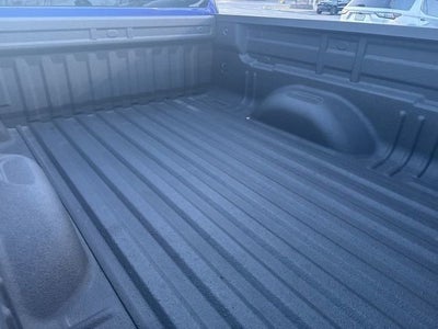 2016 Chevrolet Colorado 4WD WT