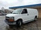 2022 Chevrolet Express Cargo 2500 WT
