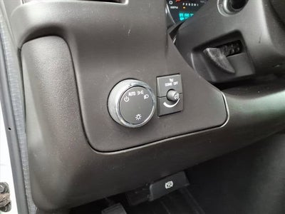 2022 Chevrolet Express Cargo 2500 WT