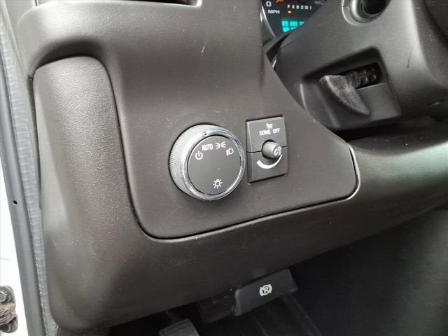 2022 Chevrolet Express Cargo 2500 WT