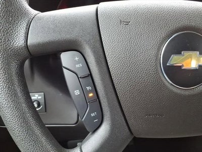 2022 Chevrolet Express Cargo 2500 WT