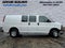 2022 Chevrolet Express Cargo 2500 WT