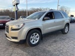 2015 GMC Acadia SLE