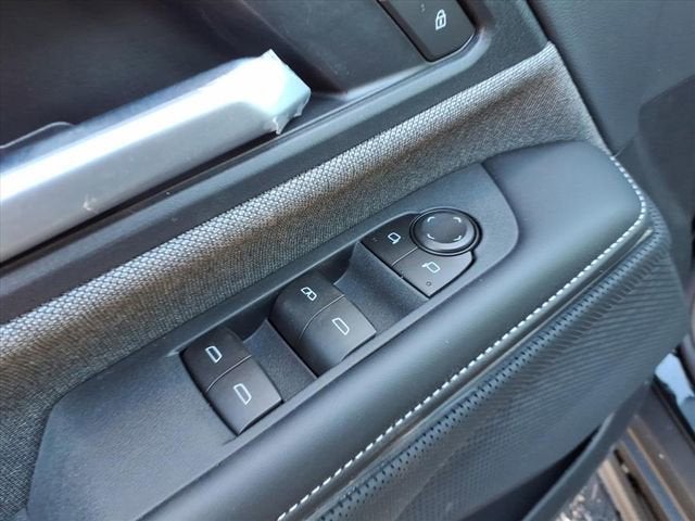 2026 GMC Sierra EV Elevation Standard Range