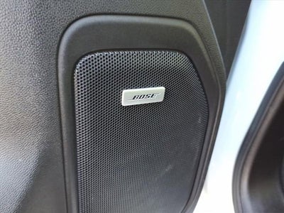 2021 GMC Sierra 2500 HD AT4