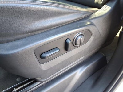 2021 GMC Sierra 2500 HD AT4