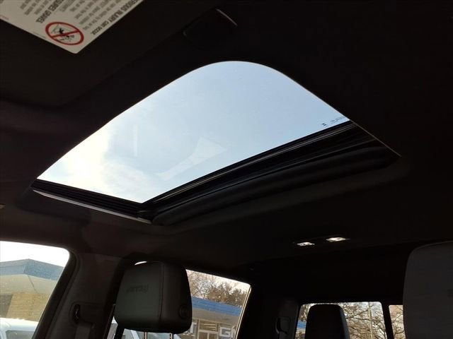 2021 GMC Sierra 2500 HD AT4