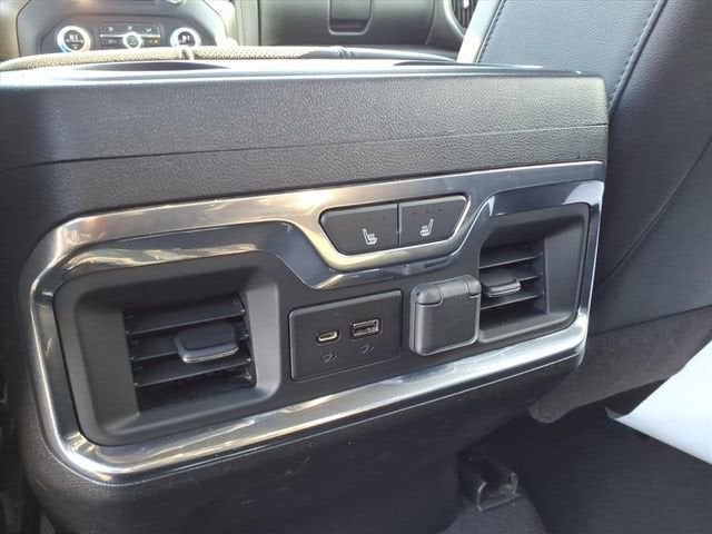 2021 GMC Sierra 2500 HD AT4