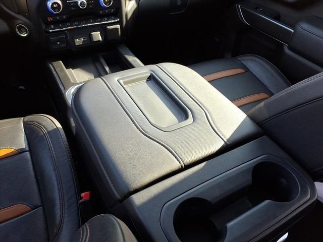 2021 GMC Sierra 2500 HD AT4