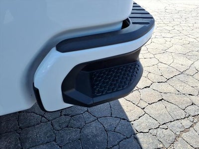 2021 GMC Sierra 2500 HD AT4