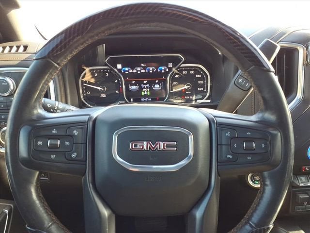 2021 GMC Sierra 2500 HD AT4