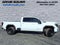 2021 GMC Sierra 2500 HD AT4