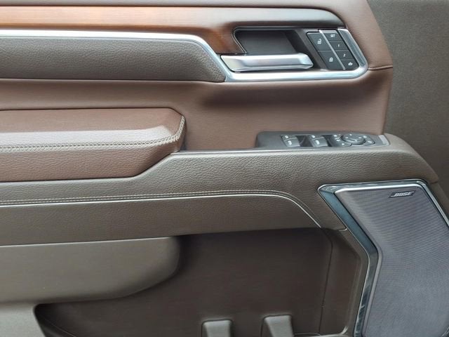 2024 GMC Sierra 3500 HD Denali