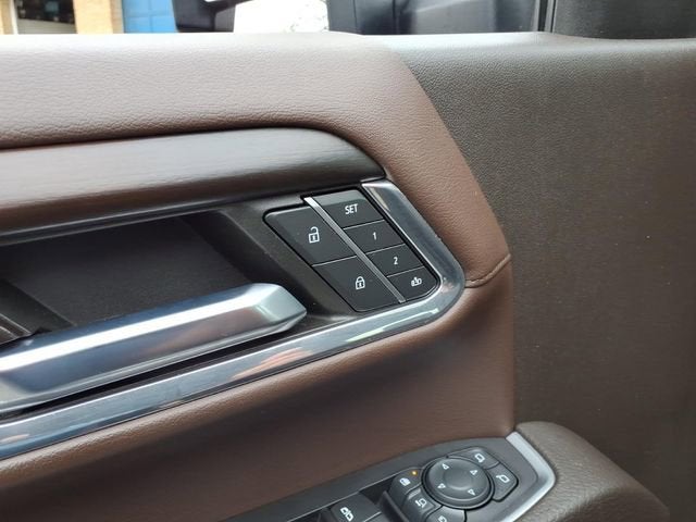 2024 GMC Sierra 3500 HD Denali