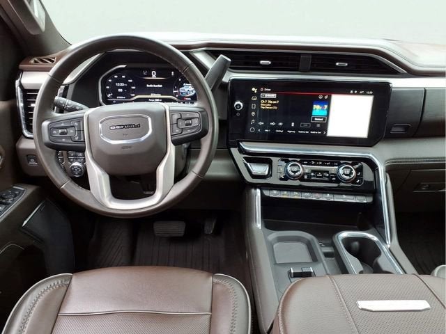 2024 GMC Sierra 3500 HD Denali