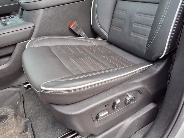 2024 GMC Sierra 2500 HD AT4X