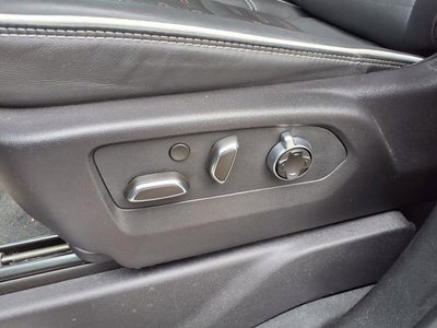 2024 GMC Sierra 2500 HD AT4X