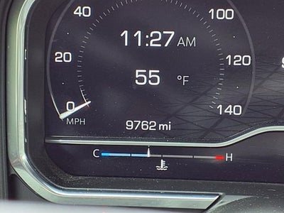 2024 GMC Sierra 2500 HD AT4X