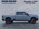 2024 GMC Sierra 2500 HD AT4X