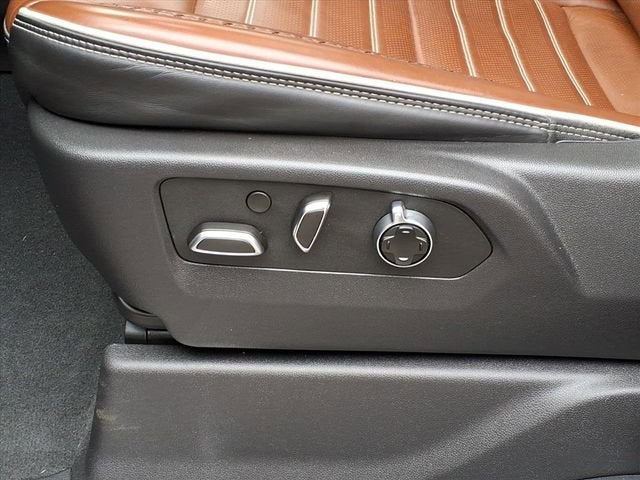 2025 GMC Sierra 2500 HD Denali Ultimate