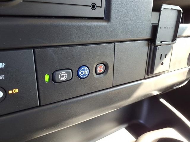 2025 GMC Savana Cargo 2500 Work Van