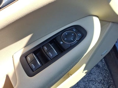 2019 Cadillac XT5 FWD