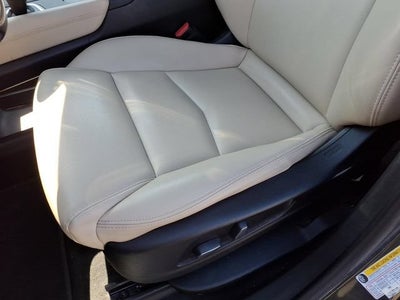 2019 Cadillac XT5 FWD
