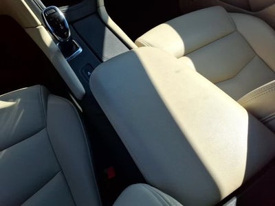 2019 Cadillac XT5 FWD