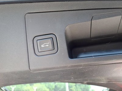 2019 Cadillac XT5 FWD