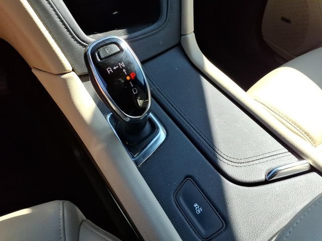 2019 Cadillac XT5 FWD