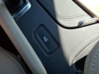 2019 Cadillac XT5 FWD