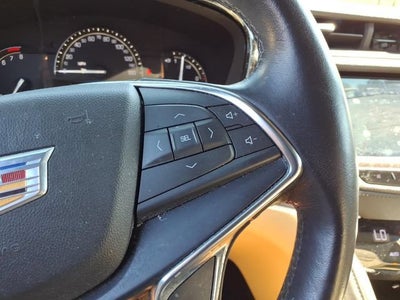 2019 Cadillac XT5 FWD