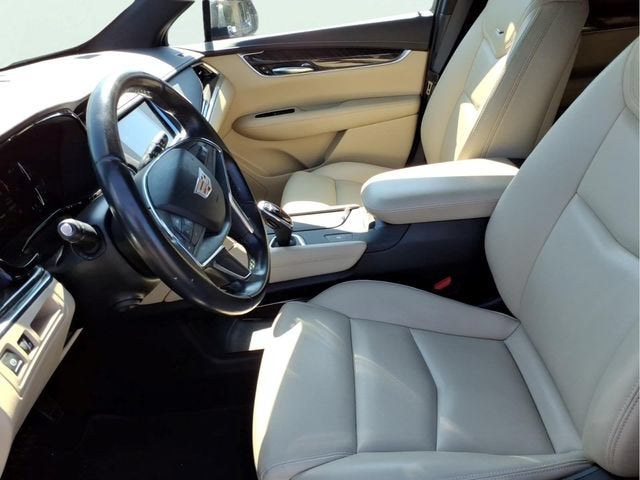 2019 Cadillac XT5 FWD