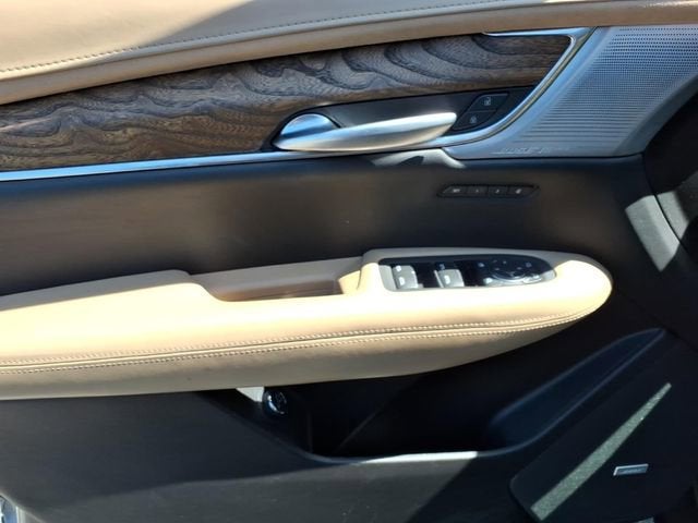 2023 Cadillac XT5 Sport
