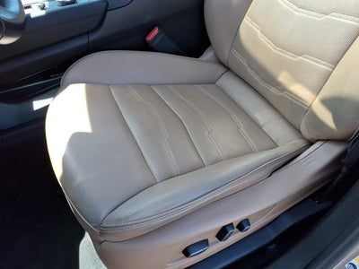 2023 Cadillac XT5 Sport