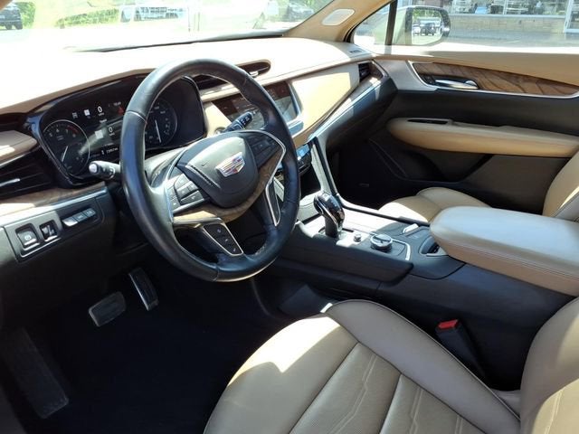 2023 Cadillac XT5 Sport