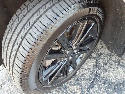 2022 Ford Edge ST-Line