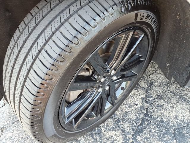 2022 Ford Edge ST-Line