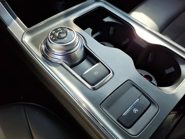 2022 Ford Edge ST-Line