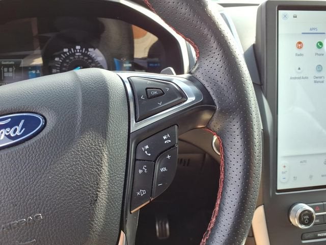 2022 Ford Edge ST-Line