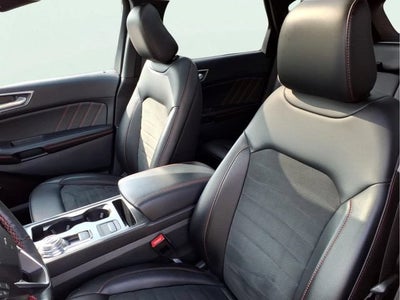 2022 Ford Edge ST-Line