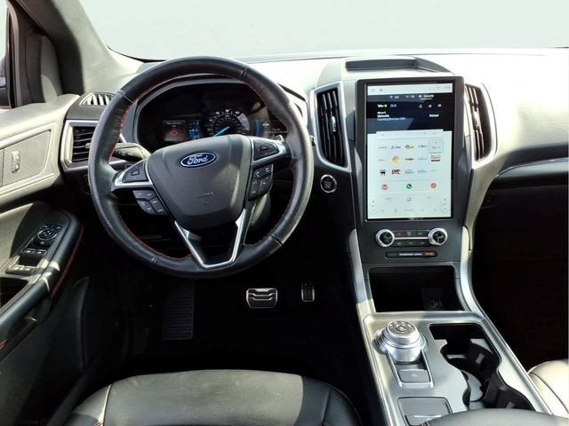 2022 Ford Edge ST-Line