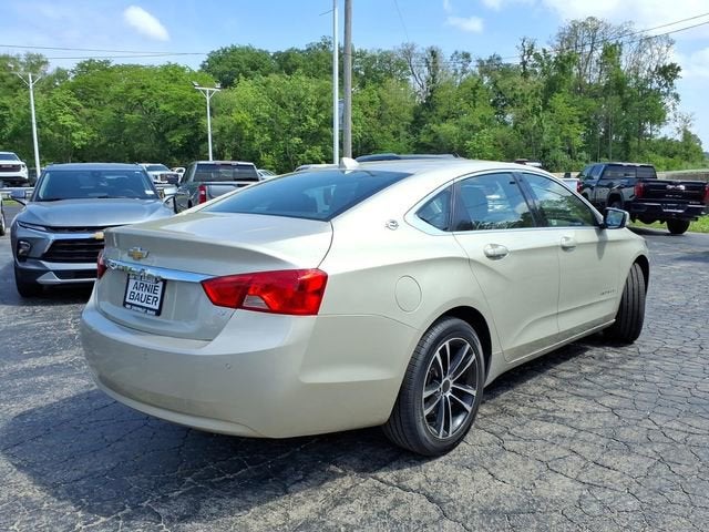2014 Chevrolet Impala LT